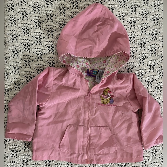 Vintage Winnie the Pooh jacket - Picture 1 of 6